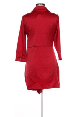 Šaty  Unbranded, Velikost M, Barva Červená, Cena  939,00 Kč