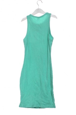 Φόρεμα Unbranded, Μέγεθος XXS, Χρώμα Πράσινο, Τιμή 14,83 €