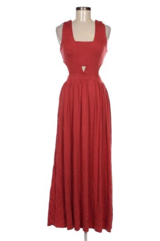 Rochie Unbranded, Mărime M, Culoare Portocaliu, Preț 120,99 Lei