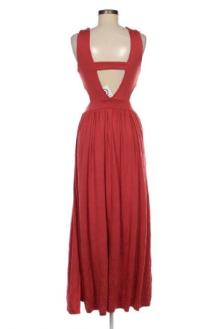 Rochie Unbranded, Mărime M, Culoare Portocaliu, Preț 120,99 Lei