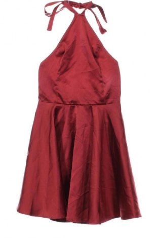 Šaty  Unbranded, Velikost XS, Barva Červená, Cena  367,00 Kč