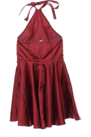 Šaty  Unbranded, Velikost XS, Barva Červená, Cena  367,00 Kč
