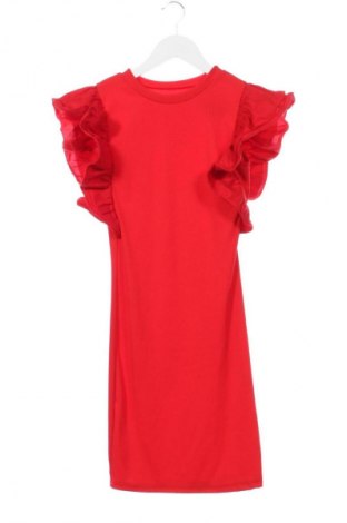 Rochie Unbranded, Mărime XS, Culoare Roșu, Preț 76,70 Lei