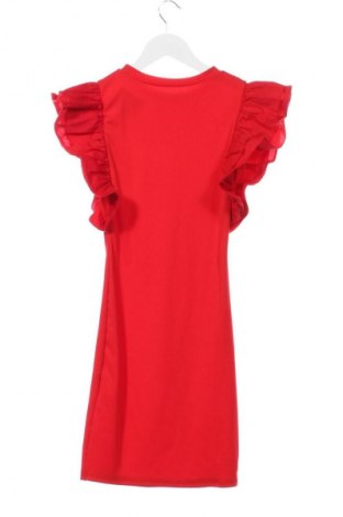 Rochie Unbranded, Mărime XS, Culoare Roșu, Preț 76,70 Lei