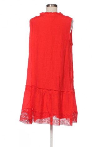 Kleid Unbranded, Größe XL, Farbe Rot, Preis € 36,99