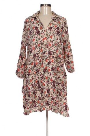 Φόρεμα Unbranded, Μέγεθος L, Χρώμα Πολύχρωμο, Τιμή 18,99 €