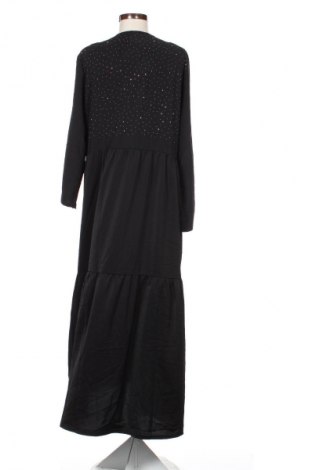 Kleid Unbranded, Größe XXL, Farbe Schwarz, Preis € 64,99