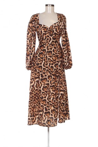 Kleid Unbranded, Größe L, Farbe Mehrfarbig, Preis € 20,99