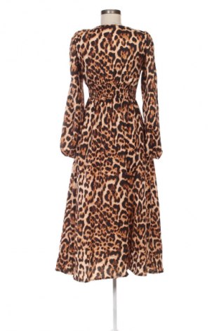 Kleid Unbranded, Größe L, Farbe Mehrfarbig, Preis € 20,99