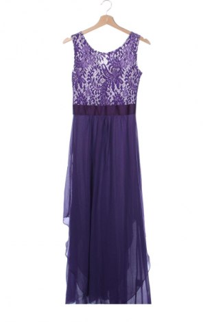 Kleid Unbranded, Größe M, Farbe Lila, Preis € 29,66