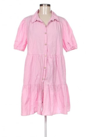 Kleid Unbranded, Größe M, Farbe Rosa, Preis € 46,65