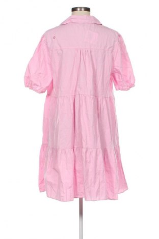 Kleid Unbranded, Größe M, Farbe Rosa, Preis € 46,65