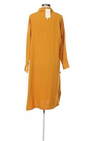 Kleid Unbranded, Größe L, Farbe Orange, Preis € 13,99