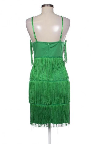 Kleid Unbranded, Größe M, Farbe Grün, Preis € 14,91