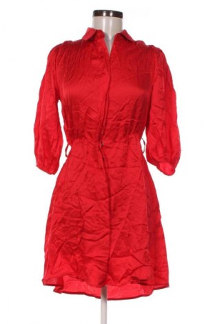 Sukienka Unbranded, Rozmiar S, Kolor Czerwony, Cena 252,99 zł