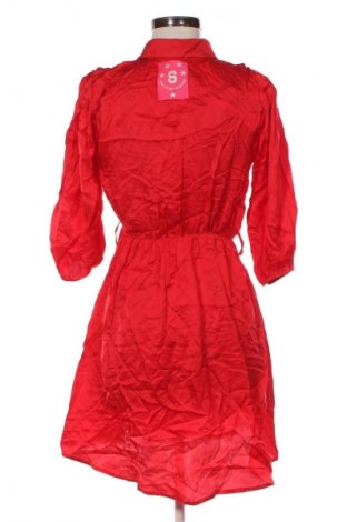 Sukienka Unbranded, Rozmiar S, Kolor Czerwony, Cena 252,99 zł