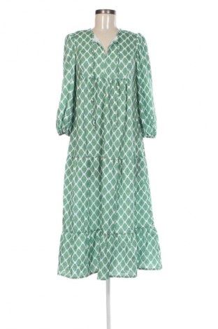 Φόρεμα Unbranded, Μέγεθος L, Χρώμα Πολύχρωμο, Τιμή 18,99 €