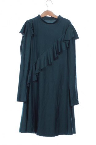 Sukienka Unbranded, Rozmiar XS, Kolor Zielony, Cena 38,99 zł