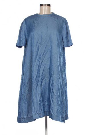 Ruha Unbranded, Méret L, Szín Kék, Ár 6 259 Ft