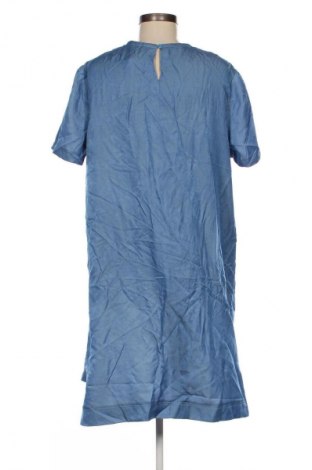 Ruha Unbranded, Méret L, Szín Kék, Ár 6 259 Ft