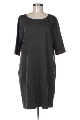 Šaty  Unbranded, Velikost 3XL, Barva Šedá, Cena  369,00 Kč