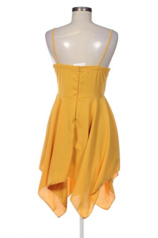 Kleid Unbranded, Größe S, Farbe Gelb, Preis € 14,91