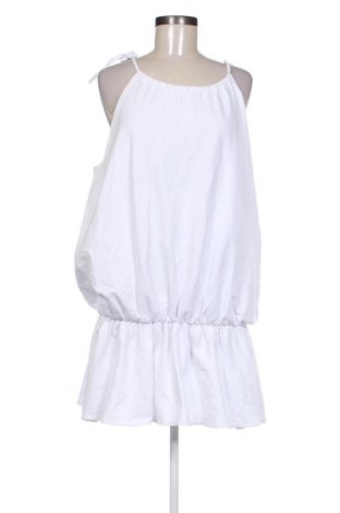 Kleid Unbranded, Größe L, Farbe Weiß, Preis € 23,59