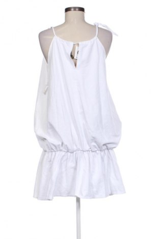 Kleid Unbranded, Größe L, Farbe Weiß, Preis € 23,59