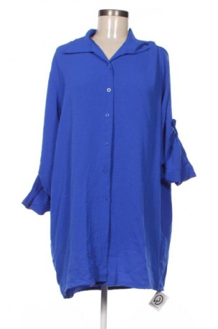 Šaty  Unbranded, Velikost XL, Barva Modrá, Cena  779,00 Kč