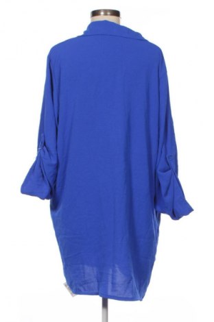 Šaty  Unbranded, Velikost XL, Barva Modrá, Cena  779,00 Kč