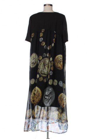 Kleid Unbranded, Größe L, Farbe Mehrfarbig, Preis € 14,83