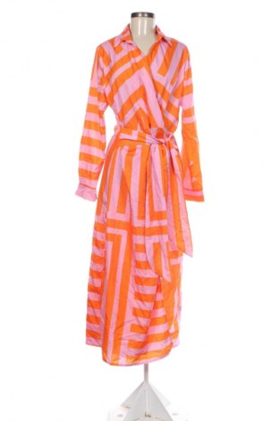 Kleid Unbranded, Größe L, Farbe Mehrfarbig, Preis € 20,99