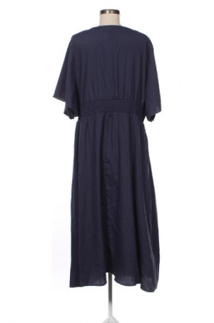 Φόρεμα Unbranded, Μέγεθος 3XL, Χρώμα Μπλέ, Τιμή 23,99 €