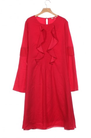 Sukienka Unbranded, Rozmiar XS, Kolor Czerwony, Cena 95,99 zł