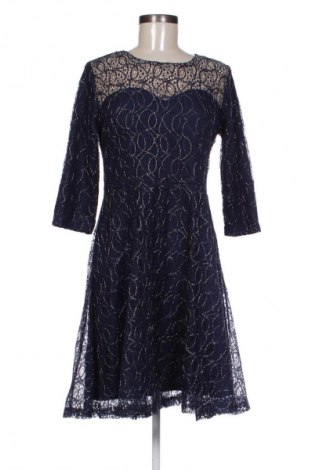 Kleid Unbranded, Größe L, Farbe Blau, Preis € 15,99