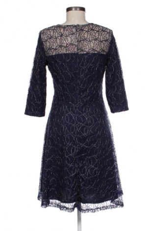 Kleid Unbranded, Größe L, Farbe Blau, Preis € 15,99