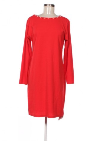 Šaty  Unbranded, Velikost XL, Barva Červená, Cena  369,00 Kč
