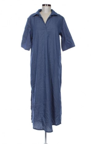 Sukienka Unbranded, Rozmiar L, Kolor Niebieski, Cena 104,99 zł