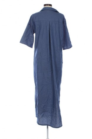 Sukienka Unbranded, Rozmiar L, Kolor Niebieski, Cena 104,99 zł