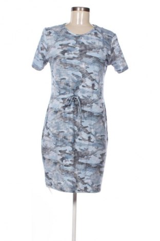 Kleid Unbranded, Größe L, Farbe Mehrfarbig, Preis € 11,99
