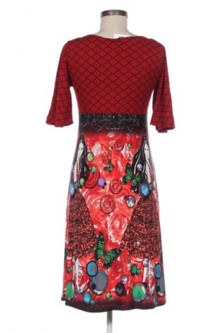 Kleid Unbranded, Größe M, Farbe Mehrfarbig, Preis € 14,83