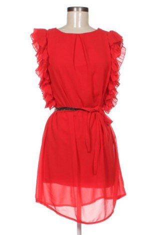 Kleid Unbranded, Größe S, Farbe Rot, Preis € 8,99