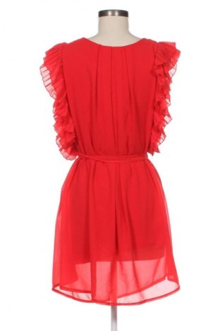 Kleid Unbranded, Größe S, Farbe Rot, Preis € 8,99