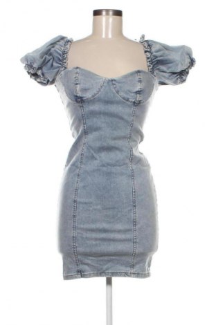 Φόρεμα Unbranded, Μέγεθος S, Χρώμα Μπλέ, Τιμή 24,99 €