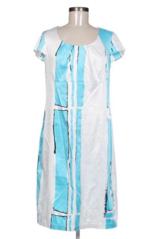 Sukienka Unbranded, Rozmiar L, Kolor Kolorowy, Cena 37,99 zł