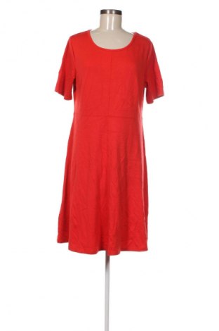 Rochie Unbranded, Mărime XL, Culoare Roșu, Preț 98,99 Lei