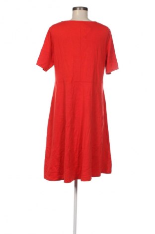 Rochie Unbranded, Mărime XL, Culoare Roșu, Preț 98,99 Lei