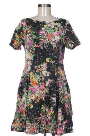 Φόρεμα Unbranded, Μέγεθος M, Χρώμα Πολύχρωμο, Τιμή 14,83 €