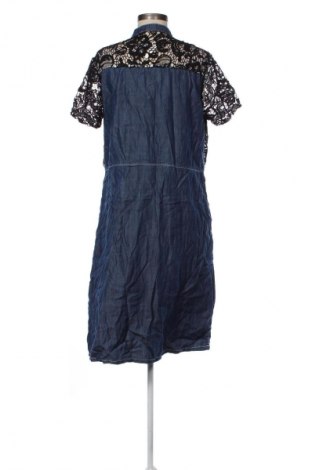 Kleid Unbranded, Größe S, Farbe Blau, Preis € 8,99