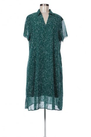 Φόρεμα Unbranded, Μέγεθος 3XL, Χρώμα Πολύχρωμο, Τιμή 24,99 €